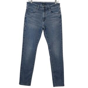 Uniqlo Women's Blue Jeans 32x34
